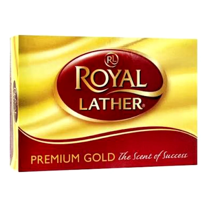 Royal Lather - Product Image