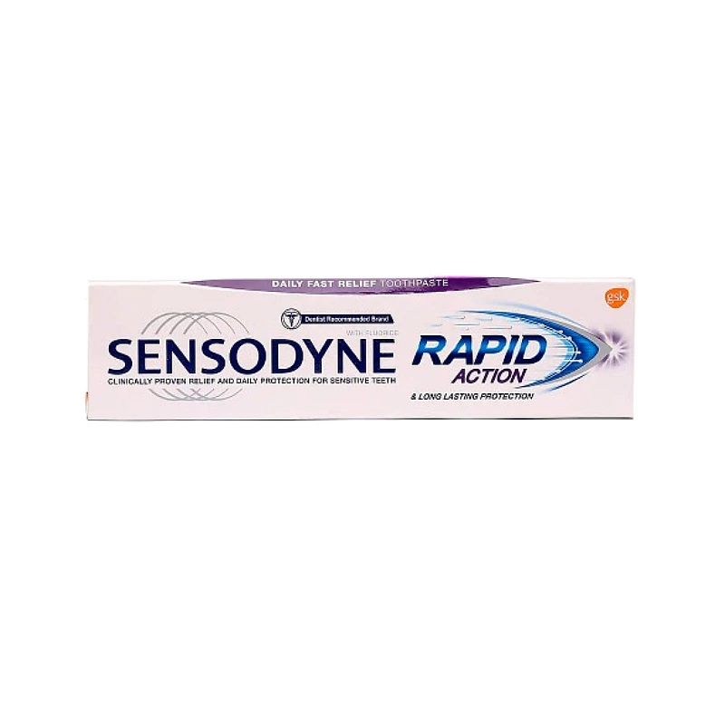 Sensodyne Paste 70gm - Product Image