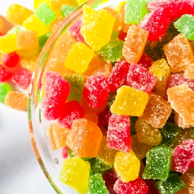 Soft jelly for kids - Product Image