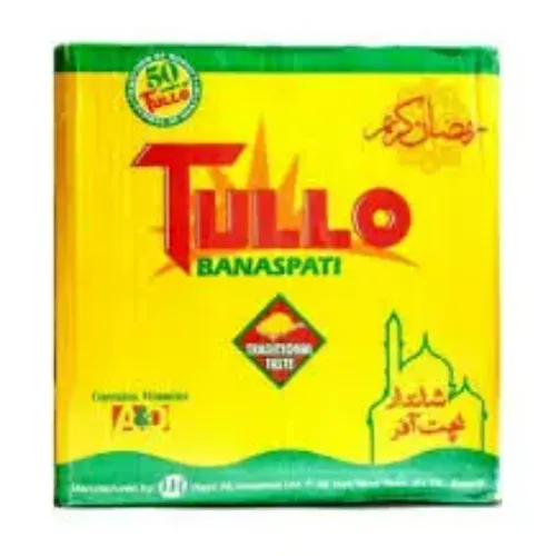 Tallu ghee - Product Image