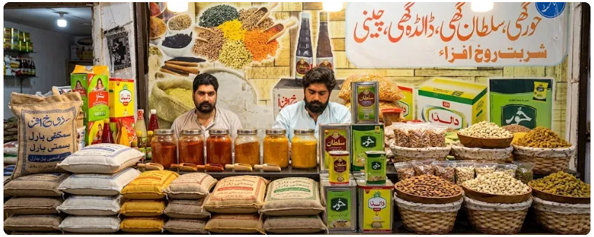GhallaMandiMultan.com